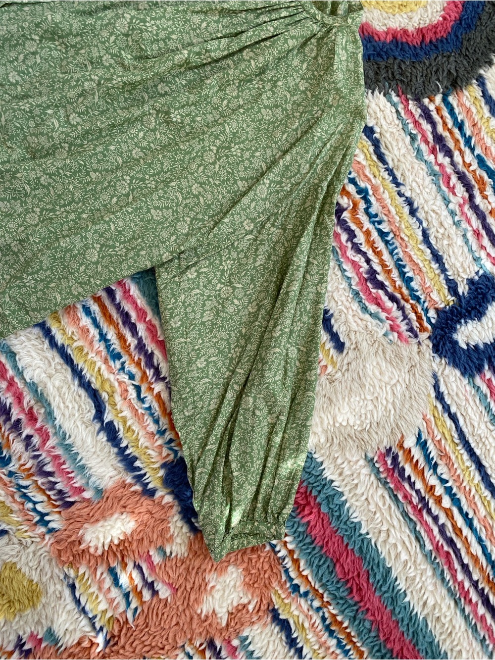 Doen Blouse - Picture 4 of 6